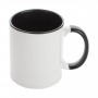 Tazza mug per sublimazione Bianco