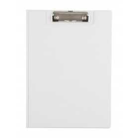 Cartella portablocco Bianco