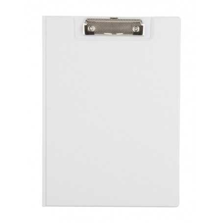 Cartella portablocco Bianco