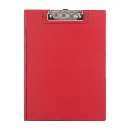 Cartella portablocco Rosso