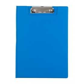 Cartella portablocco Blu