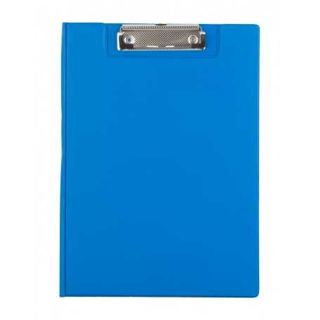 Cartella portablocco Blu