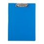 Cartella portablocco Blu