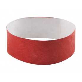 Braccialetto Rosso