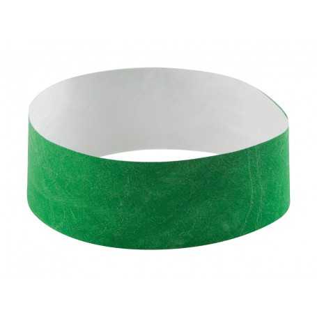 Braccialetto Verde