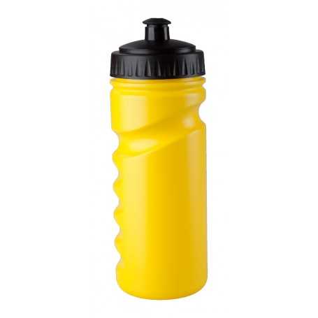 Borraccia Giallo