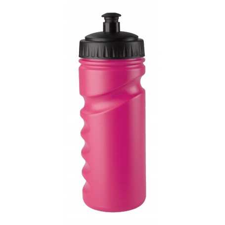 Borraccia Fucsia