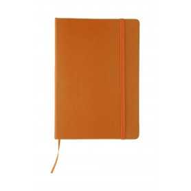 Quaderno Arancione