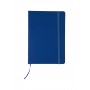 Quaderno Blu