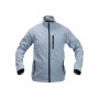 Softshell Grigio chiaro L