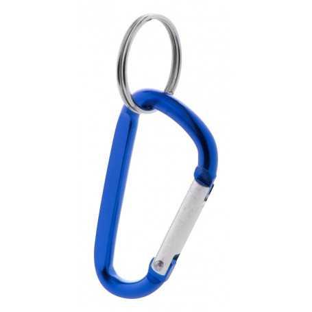 Portachiavi Blu
