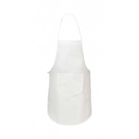 Grembiule Bianco