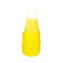 Grembiule Giallo