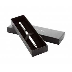 Penna a sfera capacitiva Argento