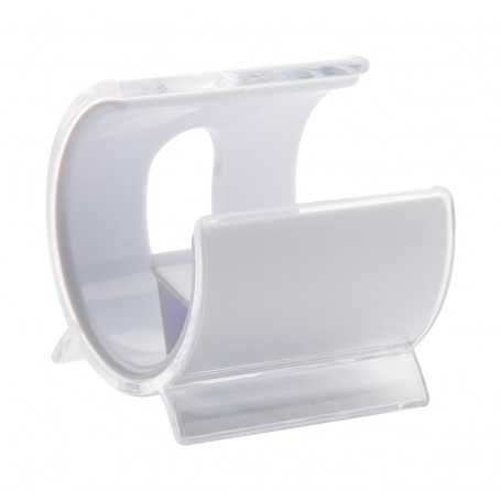 Supporto per cellulare Bianco