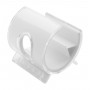 Supporto per cellulare Bianco