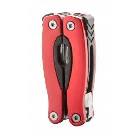 Pinza multiuso Rosso