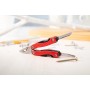 Pinza multiuso Rosso