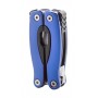 Pinza multiuso Blu