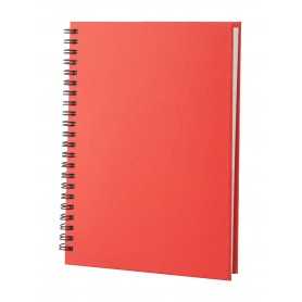 Quaderno Rosso