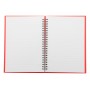 Quaderno Rosso