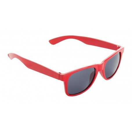 Occhiali da sole per bambini Rosso