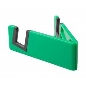 Supporto per cellulare Verde