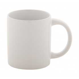 Tazza mug Bianco
