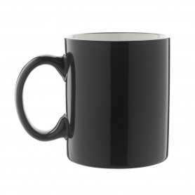 Tazza mug Nero