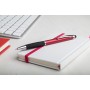 Penna a sfera capacitiva Rosso