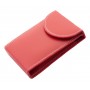 Set manicure Rosso