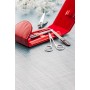 Set manicure Rosso