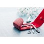 Set manicure Rosso