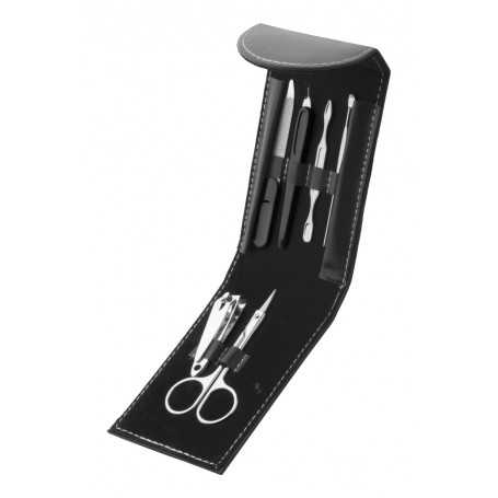 Set manicure Nero