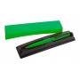 Penna a sfera Verde