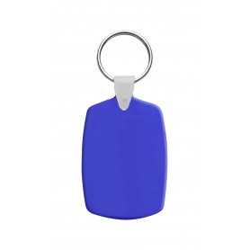 Portachiavi Blu