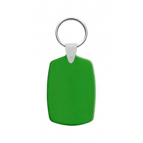 Portachiavi Verde
