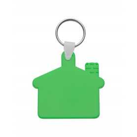 Portachiavi Verde