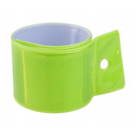 Banda riflettente Giallo sicurezza