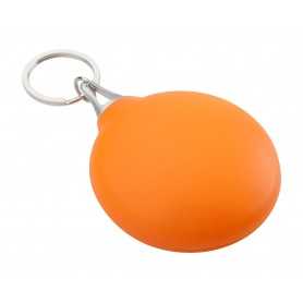 Panno pulisci occhiali Arancione