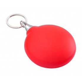 Panno pulisci occhiali Rosso