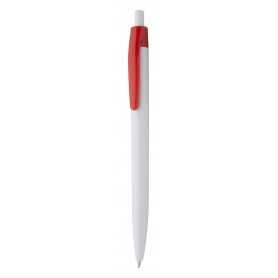 Penna a sfera Rosso