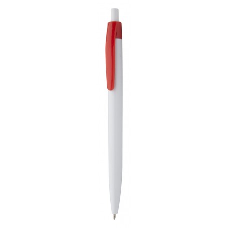 Penna a sfera Rosso