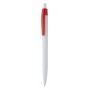 Penna a sfera Rosso