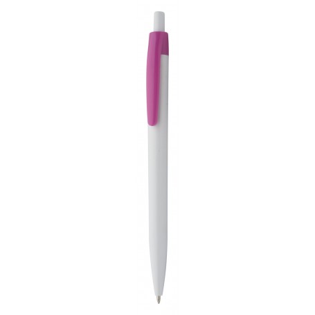 Penna a sfera Fucsia