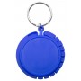 Portaborse Blu
