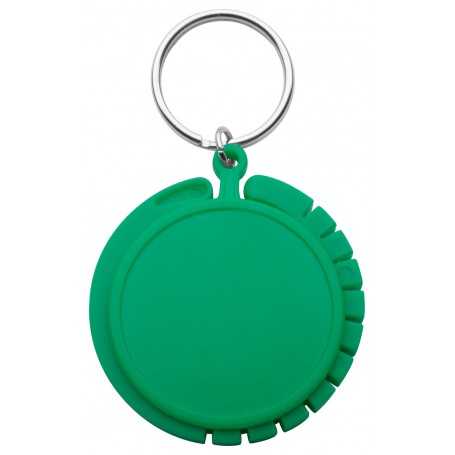 Portaborse Verde