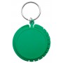 Portaborse Verde