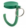 Portaborse Verde
