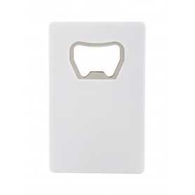 Apribottiglie Bianco